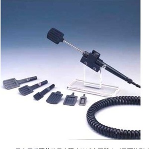 Clip Antiestático Original Fluoro E100-100 para Procesamiento de Obleas de Silicio Semiconductores de 4 Pulgadas - Product Image 4
