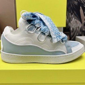 2026 Designer Casual Shoes for Men Women Retro Style Breathable Wool Upper with Mesh Lining Fashion Trend for Spring Season - Product Image 3