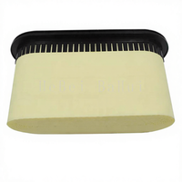 Filtre à air Mitsubishi Fuso Canter ME422879 ML242293, élément en nid d'abeille, pour camion de combat 4M50 6D16, remplacement moteur diesel haute performance