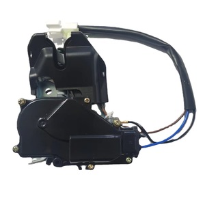 Serrure de coffre Buick 96407500, serrure électronique de hayon de voiture, serrure de compartiment à bagages, pièce de rechange - Product Image 3
