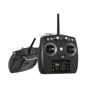 Télécommande SIYI FT24 2,4 GHz 15 km pour drone avec écran LCD couleur HD 2,8 pouces, prise en charge de la télémétrie Mavlink - Product Image 2