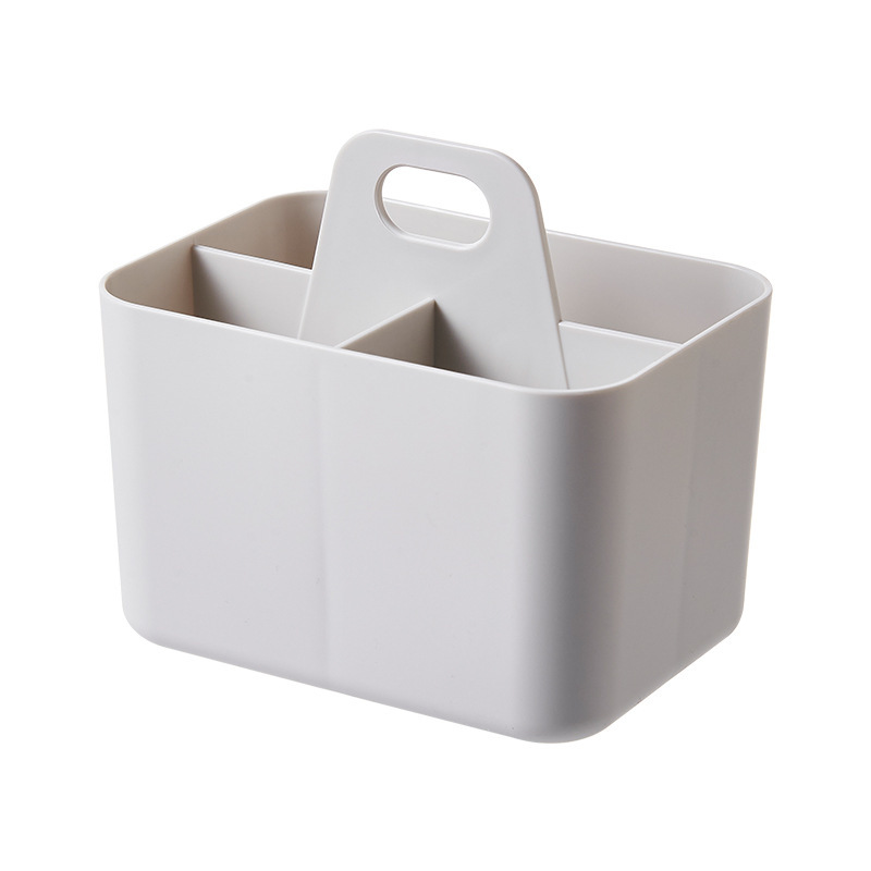 Tres paneles [Gris plateado] 15*10,8*13,5