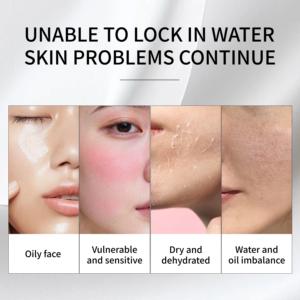 Masque Nettoyant Profond à la Boue, Purifiant en Profondeur, Contrôle du Sébum et Élimination des Points Noirs - Product Image 5