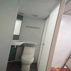 Maisons modulaires en conteneurs de 6 m * 3 m à <span class=keywords><strong>vendre</strong></span> en <span class=keywords><strong>Guyane</strong></span> - Product Image 3
