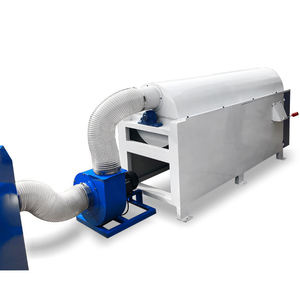 Machine prouvée de boule de coton de la CE/machine de fibre de boule avec de haute qualité - Product Image 2