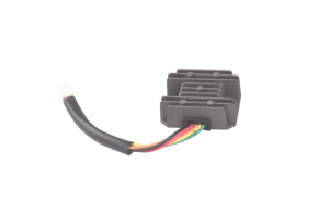 VOLTAGEM FDX125 - <span class=keywords><strong>REGULATOR</strong></span>-RETIFICADOR untuk <span class=keywords><strong>HONDA</strong></span>, dengan penyearah 5 kawat - Product Image 5