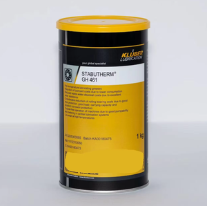 Kluber wolfracoat C กาวอุณหภูมิสูงหล่อลื่นติดตั้ง ISO VG 15 - Product Image 2