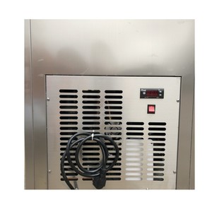 High Quality Hot Sale Popsicle Machine Machine Popsicle Ice Popsicle Machine With Low Price - Product Image 6