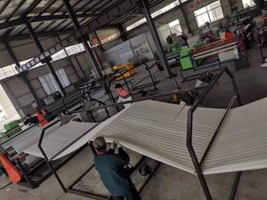 เครื่องทำที่นอนโฟมเครื่องทำโฟม <span class=keywords><strong>EPE</strong></span> บรรจุภัณฑ์ป้องกัน - Product Image 6