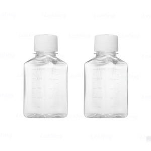 Frascos <span class=keywords><strong>de</strong></span> <span class=keywords><strong>Cultivo</strong></span> <span class=keywords><strong>de</strong></span> <span class=keywords><strong>Sangre</strong></span> <span class=keywords><strong>de</strong></span> Plástico PET/PETG Cuadrados Transparentes para Laboratorio, 60ml, 125ml, 250ml, 500ml, 1000ml, Estériles, para <span class=keywords><strong>Cultivo</strong></span> <span class=keywords><strong>de</strong></span> Tejidos y Células - Product Image 6