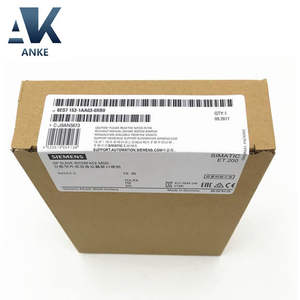 6ES7153-1AA03-0XB0 Module de connexion Siemens SIMATIC DP IM 153 - Product Image 6