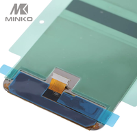 Prix usine OLED pliable LCD écran tactile écran de téléphone portable pour Samsung Galaxy Z Flip6