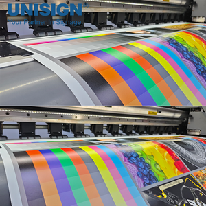 <strong>Vinyl</strong> Factory Wholesale <strong>Adhesive</strong> <strong>Vinyl</strong> Roll Pigment Ink Inkjet Printable Pvc Self <strong>Adhesive</strong> <strong>Vinyl</strong> Roll for Printing - Product Image 2