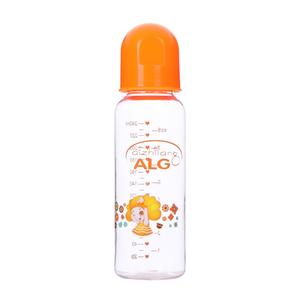 Biberón de plástico ALG Factory de 240ml/8oz sin BPA para bebés de 0 a 12 meses - Product Image 4