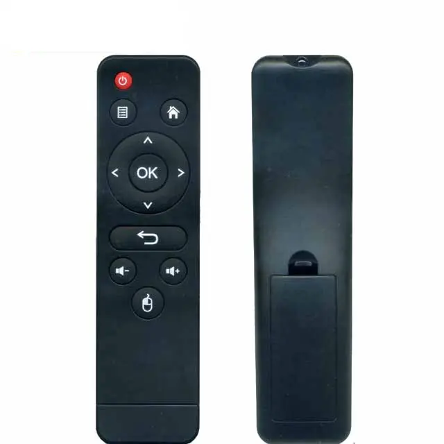 Souris d'air Télécommande pour Smart TV Samsung Pointeur Laser Sans Fil Présentateur