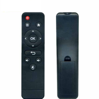 Air Mouse Remote Control for Samsung Smart TV
