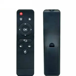 Air Mouse Fernbedienung für Smart TV Samsung Laser Pointer Wireless Presenter