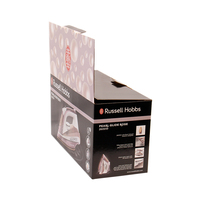 Supplier Wholesale Custom Printed Corrugated Cardboard Electric Iron Package Shipping Box for Small Home Appliance
