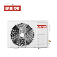 Climatiseur mural split Kanion Co Rex Series R32 60HZ Inverter, refroidissement uniquement, conçu pour le Brésil