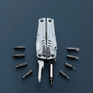 NexTool Sailor Pro Multi Tool 14 en 1 Pince Couteau <span class=keywords><strong>de</strong></span> Poche Ciseaux Tournevis Extérieur Multi-Fonction EDC Outils pour la maison intelligente - Product Image 4