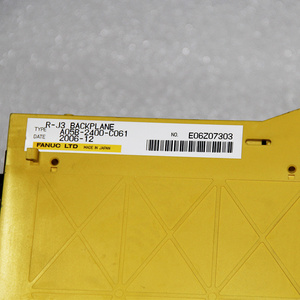 FANUC A05B-2400-C061 Servoaccionamiento de Placa Trasera Nuevo y Original - Product Image 2