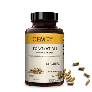 Nhà Máy chiết xuất <span class=keywords><strong>100</strong></span>:1 200:1 Eurycoma longifolia 1% 10% chiết xuất bột Tongkat Ali gốc bột Tongkat Ali chiết xuất - Product Image 4