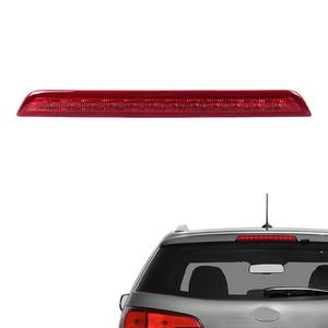 Luz de Freno Trasera Tercera para Kia Sorento 927502P000 Roja 2009-2014, Lámpara de Freno Elevada - Product Image 4
