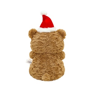 Cartone animato orsacchiotto peluche giocattolo Ping un disegno di frutta bambola orso carino per vacanze prezzo all'ingrosso personalizzabile ODM PP cotone ripieno - Product Image 5