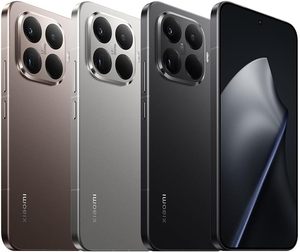 Smartphone 15T Pro Deca Core 12 512GB, Display 6.83" 144Hz Eye-care, MediaTek Dimensity 9400, 50MP, CDMA, 5500mAh, Ricarica Cablata 90W - Product Image 4