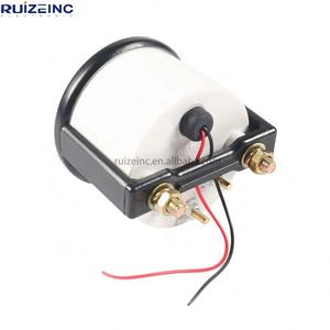 Pengukur Level oli mobil dengan Unit pengiriman bahan bakar, meteran modifikasi oli 12V Panel Level oli - Product Image 2