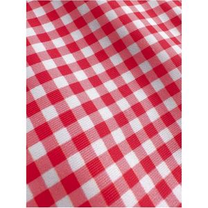 FOXA Women's 2 Piece Gingham <b>Bikini</b> <b>Set</b> Plaid Bow <b>Triangle</b> Swimwear Checkered Bathing Suit Coquette Style - Product Image 5