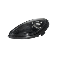TEGARRY Nouveau modèle 2024 certifié ISO9001 de haute qualité, phares LED 70W 24V 4000 Lm 3000K Macan 95B.1 2014-2017 JHBSJ088