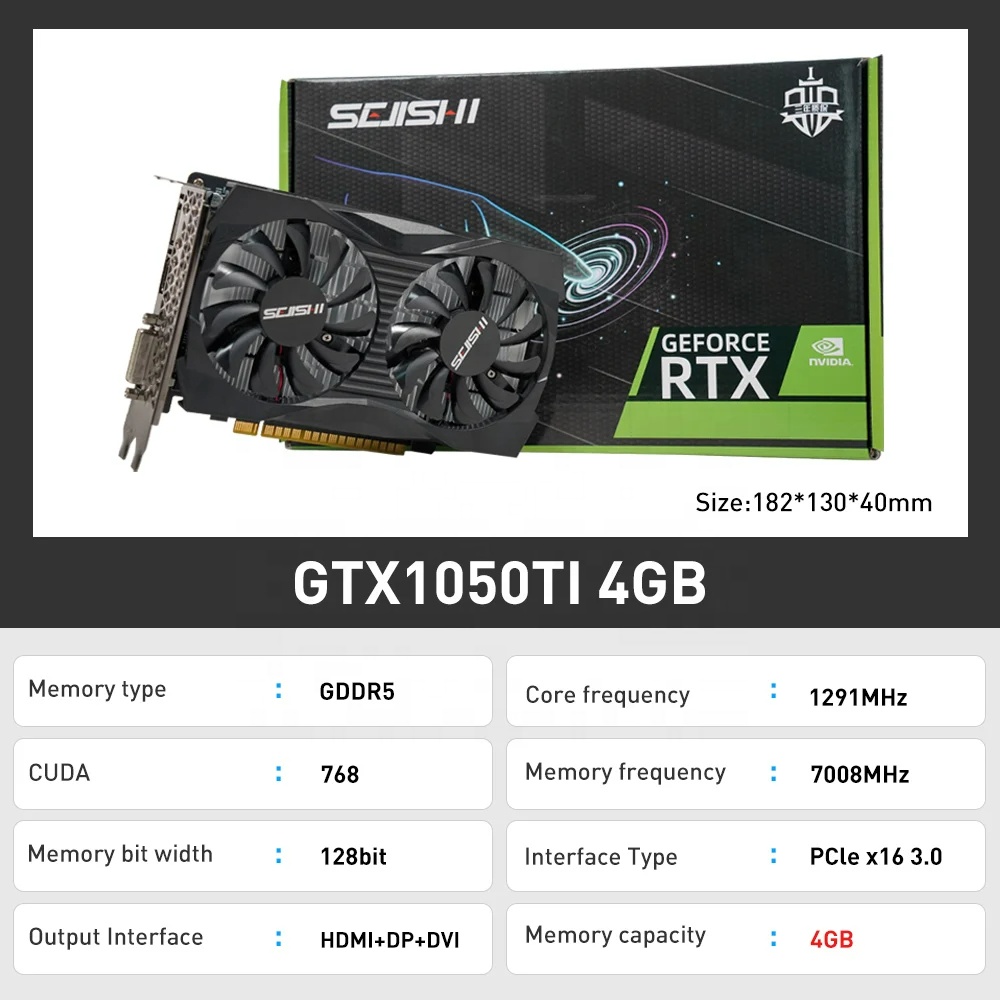 Graphics Card 1050 4gb Vs 1650 4gb Msi Geforce Gtx 1050 Ti 4gb Vs 1650 4gb Vs Rx Which Is Better 1650 Or