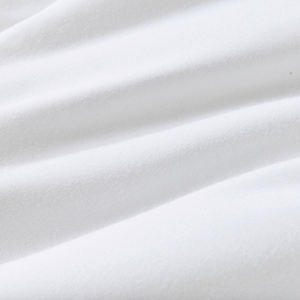 Edredón de hotel de microfibra de fibra sintética alternativa - Product Image 4