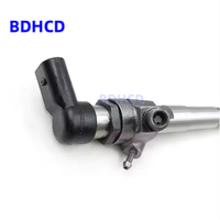 Injecteur diesel à rampe commune 166008052R M0008P155 pour Renault Nissan 1.5 dCi A2C59513484 1660 080 52R