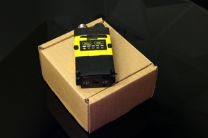Plc DM262X W/luci fisso DPM Reader <span class=keywords><strong>Dataman</strong></span> DM262 262X DMR 262 - Product Image 3
