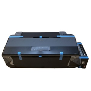 Impresora <span class=keywords><strong>de</strong></span> Inyección <span class=keywords><strong>de</strong></span> Tinta A3 L1300 <span class=keywords><strong>de</strong></span> 4 Colores Compatible con Sublimación para Diseño Gráfico, <span class=keywords><strong>Impresión</strong></span> <span class=keywords><strong>de</strong></span> Documentos y <span class=keywords><strong>Fotos</strong></span> - Product Image 1
