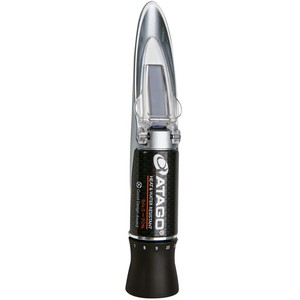 Sacarímetro Portátil Atago Master 500, Modelo de Aluminio, para Rellenos de Alimentos y Pasta de Frijol Rojo - Product Image 2