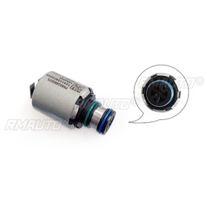 Ensemble de corps de soupape solénoïde de transmission automatique P5501682075 pour moteur Geely 3DHT, pièces et accessoires automobiles - Product Image 4
