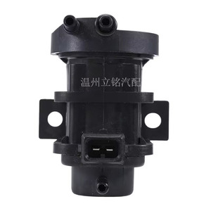 Vanne de régulation de suralimentation Turbo 052 pour application sur électrovanne de turbocompresseur Opel - Product Image 5