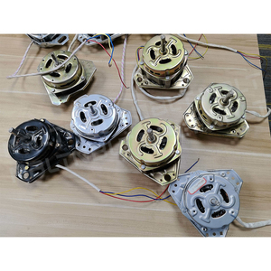 Motor Eléctrico Universal Automático Sin Escobillas de Cobre de Bajo Ruido para Uso Doméstico, Marca LINGTONG, Buen Precio, Modelos Xd-60 y Xd-90, Venta al por Mayor - Product Image 1