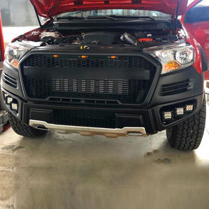 ชุดปรับโฉม4X4ชุดกันชนหน้าสำหรับ <span class=keywords><strong>Ford</strong></span> Ranger 2016 + - Product Image 1