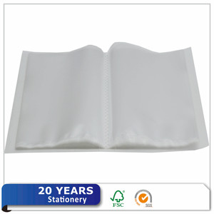 Álbumes de <span class=keywords><strong>Fotos</strong></span> de Plástico en Blanco al por Mayor, 4x6/5x7/6x8 - Product Image 6