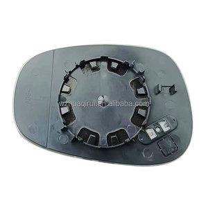 Reemplazo de cristal de espejo retrovisor lateral de coche automático apto para CITROEN C4(2021-) C4 X(<span class=keywords><strong>2022</strong></span>-) <span class=keywords><strong>DS4</strong></span>(2021-) (PUNTO CIEGO) - Product Image 4