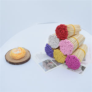 For Custom Best Price Classic Safety Wooden Bulk Matches <strong>Sticks</strong> with Custom Printing for <strong>Fire</strong> Starting and Household Use - Product Image 5