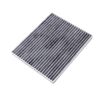 AG-Filter Air Guard Atos Filtre d'habitacle 97133 0u000 Remplacement de haute qualité pour Hyundai Ix35