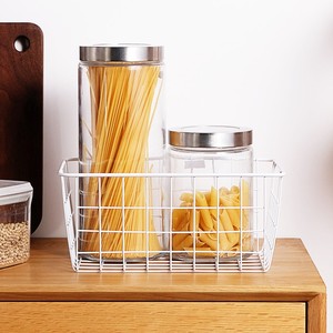 Cesta de almacenamiento y congelador, tamaño personalizado, alta calidad - Product Image 3