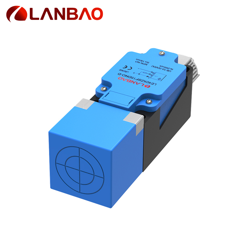 Lanbao аналоговый выход серии площадь 0-10 В выходное напряжение терминал открыть дверь датчик приближения