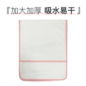 Microfiber Pet <b>Towel</b> <b>Extra</b> Thick Absorbent <b>Large</b> Size Soft Dog Bath <b>Towel</b> - Product Image 1
