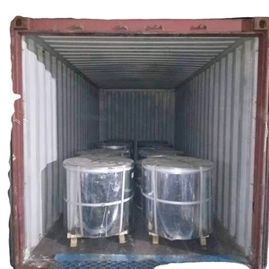 Оцинкованная полоса из углеродистой стали для ремня - Product Image 4